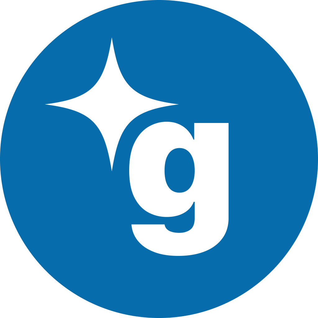 gFit Home Workouts logo